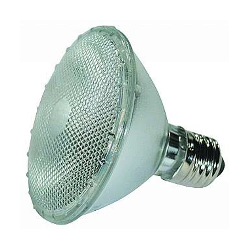 HALOGEN-LAMPE PAR-30 SCHEINWERFER/STRAHLER 75W/100W HALOGEN-BIRNE 75/100 WATT - Bild 1 von 1