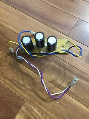 Placa condensadora FUJITSU K05FB-0903HUE-P0 9707256017 K05FB-03 Foto 1 de 3