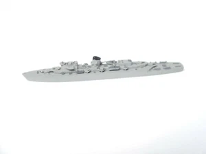 DR Kriegsmarine Minenleger Navy Mine Layer A-G ENTWURF, Anker A 13 B ? in 1:1250 - Picture 1 of 2