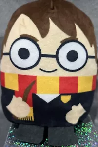 Podpals Wizarding World Harry Potter Uniform Plush Plushie Pillow Doll 9” - Picture 1 of 9
