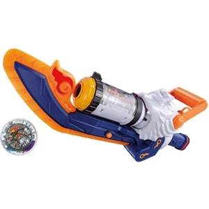 Bandai Yokai Watch DX Youkai Chain Sword & DX Youkai Pod Set from Japan NEW - Picture 1 of 10