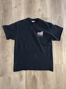 Mels Diner Since 1947 Boomtown Vintage American Diners Tee Adult L - Picture 1 of 12