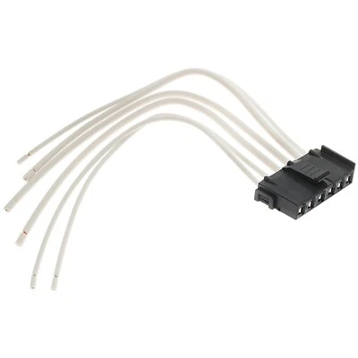 Brake Light Switch Connector SMP For 1995-1999 Chevrolet C2500 Suburban - Image 1 of 4