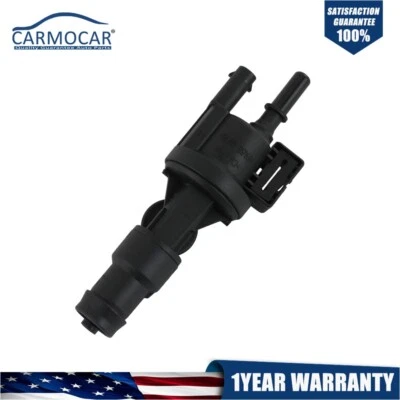 Fuel Tank Breather Valve for MINI Cooper Countryman F54 F55 F56 F60 F57 - Image 1 of 4