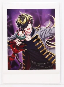 Hypnosis Mic Division Rap Battle Card Pashakore No.2-35 Jyushi Aimono - Picture 1 of 4