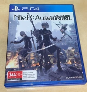NieR: Automata (PS4)PlayStation 4 - AU Seller - Picture 1 of 2