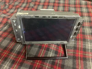 Ikegami VFL-900HA 9"inch Multi-Format Color LCD Viewfinder - Picture 1 of 4