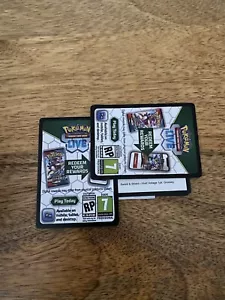 Neue Pokemon Vivid Voltage Premium Grookey 1pk TCGO Code Karte von eBay Nachricht - Bild 1 von 1