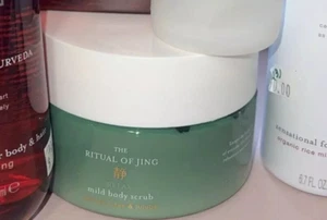 Rituals the Ritual of Jing Body Scrub - Bild 1 von 2