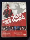 Shoguns Samurai: The Yagyu Clan Conspiracy - DVD - Sonny Chiba - Toshiro Mifune