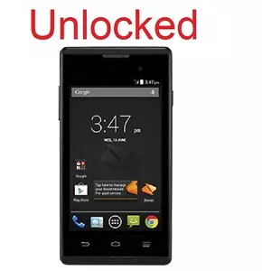 UNLOCKED BOOST INDY ZTE B816+3G WIFI HOTSPOT+ALDI/VODAFONE/LYCA/TELSTRA/AMAYSIM - Picture 1 of 1