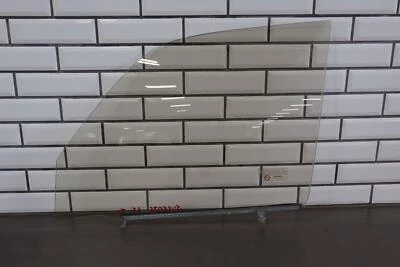 Lexus LX450 96-98 conductor izquierdo puerta delantera ventana cristal solamente Foto 1 de 4