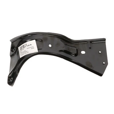 NUEVO SOPORTE GUARDABARROS DELANTERO IZQUIERDO VW Volkswagen lado conductor 12-15 Passat 561821135A Foto 1 de 4