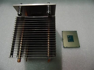 XEON INTEL E5-2660 V3 2.6GHZ 10C PROCESSOR CPU DELL T430 POWEREDGE SERVER SR1XR - Picture 1 of 1