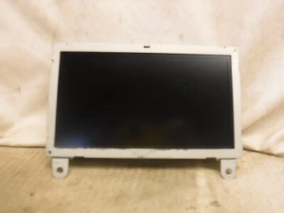 12 13 2012 2013 Buick Regal Info Information Display Screen OEM 22851302 KJR42 - Image 1 of 4