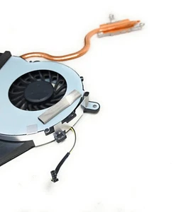 VENTOLA PIU' DISSIPATORE CPU PER HP 200 G3 - Picture 1 of 2