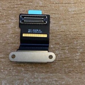 Bildschirm, LCD Display Kabel MacBook Pro 16" A2141 2019 - 821-02698-A - Afbeelding 1 van 1