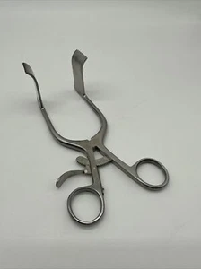 W.Lorez 25-0034 Retractor Large - Picture 1 of 7