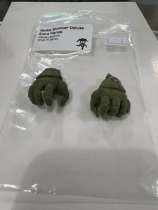 marvel legends hydra stomper baf mani extra (EB012) - Foto 1 di 1