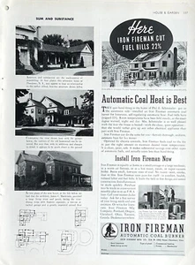 Plandome NY umgebautes Gehöft 1937 vom Architekten James C. Mackenzie - Bild 1 von 1