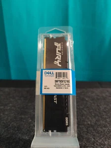 Dell 16GB 5600MT/s RAM (SNP79DV1C/16G) - Picture 1 of 4