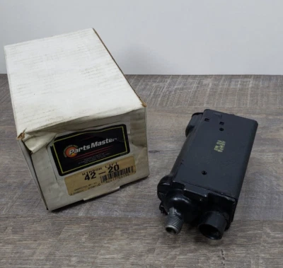 Elevador de ventana de puerta trasera piezas de motor Master / A1 Cardone 42-20 Reman, Chevy, Pontiac Foto 1 de 4