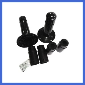 PC plastic T-shaped Mounting Bracket for Beams Detector Active Infrared Detector - Picture 1 of 5