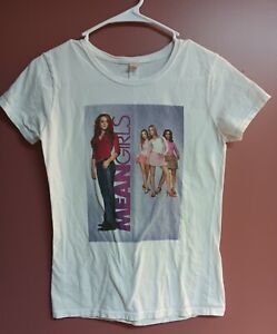 Women's Mean Girls Shirt - Size Small