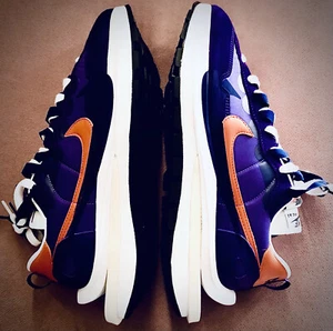 Nike X Sacai Vaporwaffle Talla 45.5/11.5US - Bild 1 von 1