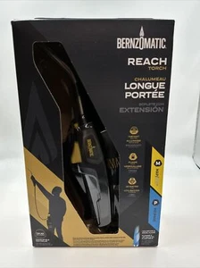 Bernzomatic BZ8250HT Reach Hose Torch, Trigger-Start Hose Torch with Included... - Picture 1 of 6