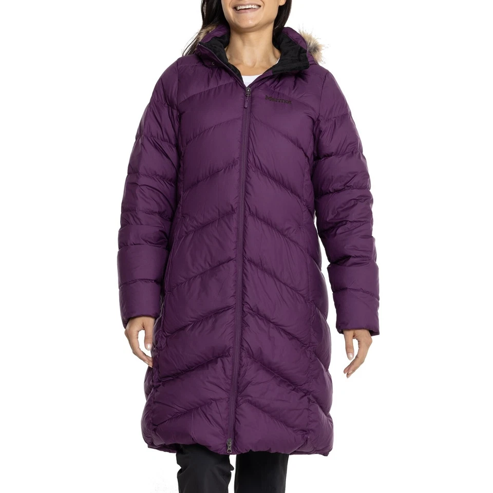 Marmot Women's Montreaux Coat winter down parka XL - Image 1 of 1