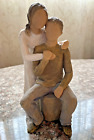 Willow Tree "You and Me" Statue by Susan Lordi