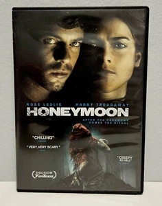 Honeymoon - (DVD, 2014) - Picture 1 of 3