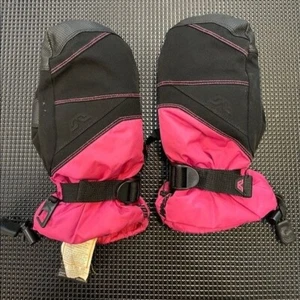 Gordini Kids Winter Stomp lll Jr Mittens - Picture 1 of 7