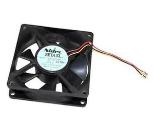 Replacement for 4100 Fan, Main Cooling RH7-1442-000CN Seller Warranty - Picture 1 of 1