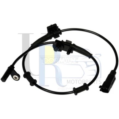 Fits Dodge Challenger 2011 2012 2013 2014 Dorman ABS Wheel Speed Sensor Front - Image 1 of 4