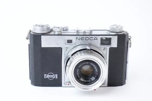Cámara Telemetrica Neoca 2S #71714 Objetivo Anastigmat C f/3.5 - 45mm. - Zdjęcie 1 z 8
