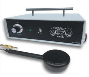 PEMF Magnetic Pulser Klemens Super P - without timer - 92 p/s, 4 yr warranty** - Picture 1 of 5