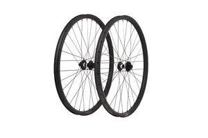 29ER MTB Carbon Radsatz 30 mm Breite schlauchlos Mountain Radsatz UD matt - Bild 1 von 8