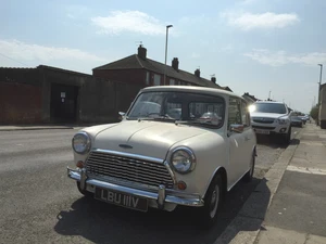 mini city 850 - Picture 1 of 12