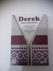 Derek - Series 1 And 2 - Complete (Box Set) (DVD, 2015)
