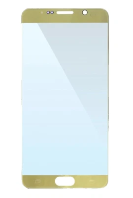 Front Glass With OCA Pre-Installed Compatible For Samsung Galaxy Note 5 - Image 1 of 3