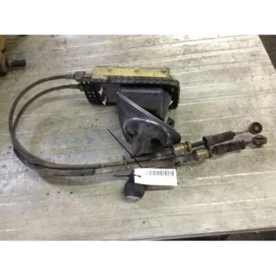 GEAR LEVER FOR MG ROVER (05<) ZT - ZT-T (01-04)(04-05) 2.0 CDTI SW 2001 - Image 1 of 4