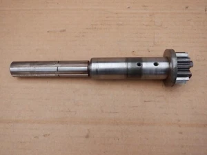 COLCHESTER STUDENT KUPPLUNG ANTRIEBSWELLE 13T Nr 5848 - Bild 1 von 3