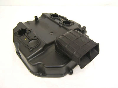 HONDA 2003-13 ST1300A ST1300 A ABS 空气过滤器清洁器 降压底座 带 DUCT — 第 1/4 张图片