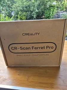 creality cr-scan ferret pro - Photo 1/5