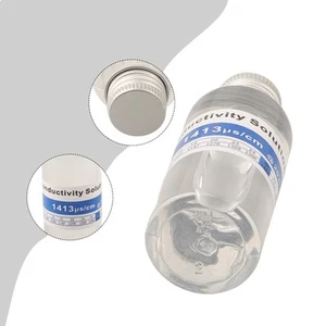 Innovative ORP Tester with Comprehensive pH Calibration Solutions of 50ML - Picture 1 of 59