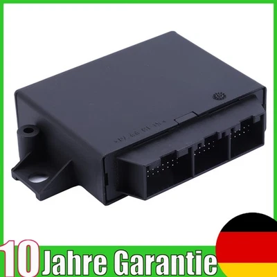 Per VW Golf 5 6 V VI Plus PDC Centralina 5K0919475E Moduli di assistenza al parcheggio - Immagine 1 di 4