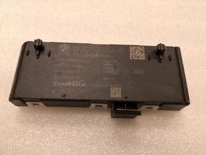 OEM BMW 2 4 X1 X2 MINI TAILGATE FUNCTION MODULE C. UNIT NEW 9852926 61359852926 - Picture 1 of 5