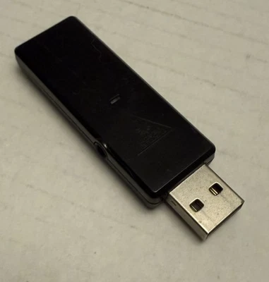 OEM Turtle Beach Ear Force Stealth 400 TX Transmitter USB Dongle ONLY - Image 1 of 3